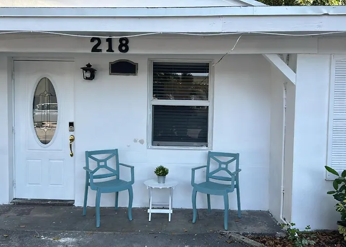 Villa Mare Fort Lauderdale