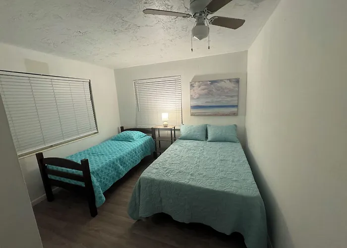 Villa Mare Fort Lauderdale